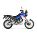 AKRAPOVIC Slip On Tuareg 660 2022-26