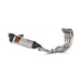AKRAPOVIC Full System BMW S1000RR 19-26
