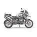 AKRAPOVIC Slip On Muffler BMW R1200GS
