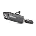 AKRAPOVIC Slip On Muffler BMW R1200GS