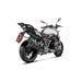 AKRAPOVIC Slip On Muffler BMW R1250R/RS