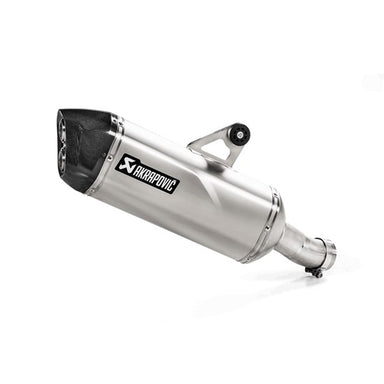 AKRAPOVIC Slip On Muffler BMW R1250GS