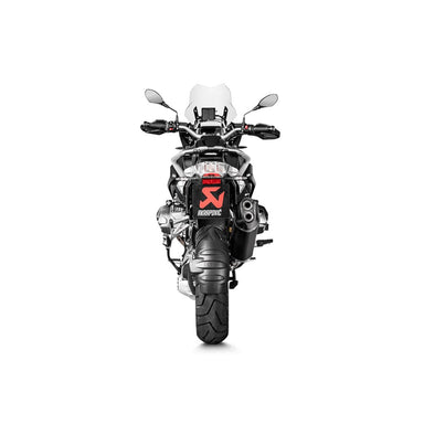 AKRAPOVIC Slip On Muffler BMW R1250GS