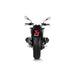 AKRAPOVIC Slip On BMW R12 NineT/R12