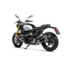 AKRAPOVIC Slip On BMW R12 NineT/R12