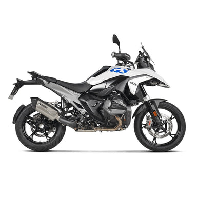 AKRAPOVIC Slip On Muffler BMW R1300GS/R