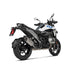 AKRAPOVIC Slip On Muffler BMW R1300GS/R