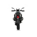 AKRAPOVIC Slip On Muffler BMW R1300GS/R