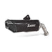 AKRAPOVIC Slip On Muffler BMW F750/850GS