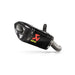 AKRAPOVIC Slip On CF Moto 450NK/SR