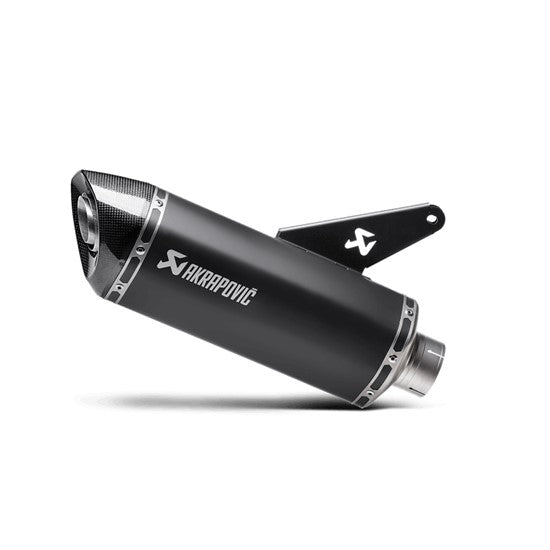 AKRAPOVIC Ducati Monster 821/1200 & S