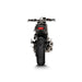 AKRAPOVIC Ducati Scrambler 2021-22