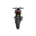 AKRAPOVIC Ducati Monster 937 2021-24