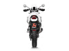 AKRAPOVIC Ducati Desert-X 2022-24