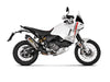 AKRAPOVIC Ducati Desert-X 2022-24