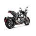 AKRAPOVIC Slip On Honda CB1000R 2018-24