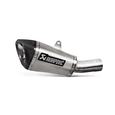 AKRAPOVIC Slip On Honda CB1000R 2018-24