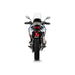 AKRAPOVIC Slip On Honda CRF1100L