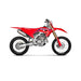 AKRAPOVIC Full Ti System CRF250R/RX