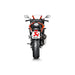 AKRAPOVIC Slip On Muffler Honda CBR500