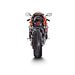 AKRAPOVIC Slip On Muffler CBR600RR