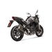 AKRAPOVIC Slip On Muffler Honda CB750