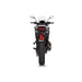 AKRAPOVIC Slip On Muffler XL750 Transalp