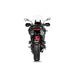 AKRAPOVIC Slip On Muffler Versys 1000