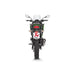 AKRAPOVIC Slip On Muffler Versys-X 300