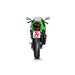 AKRAPOVIC Slip On Ninja 250/400/500