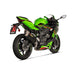 AKRAPOVIC Slip On Muffler ZX-4R/ZX-4RR