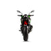 AKRAPOVIC Slip On Muffler Z900 20-24