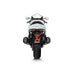 AKRAPOVIC Slip On Mufflers GSX-1300R 21>