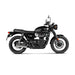 AKRAPOVIC Slip On Bonneville T120 16-20