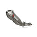 AKRAPOVIC Full Ti System YZ250F 2024-26