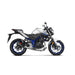 AKRAPOVIC Full System YZF-R3/MT-03 14-24