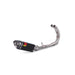 AKRAPOVIC Full System YZF-R3/MT-03 14-24