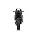 AKRAPOVIC Slip On Muffler R3/MT03 22-26