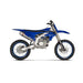 AKRAPOVIC Full Ti System YZ450F 2023-25