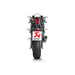 AKRAPOVIC Full System YZF-R6 2008-26