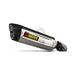 AKRAPOVIC Slip On Yamaha Tenere 700