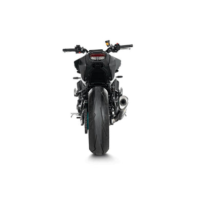 AKRAPOVIC Full System MT-09/FZ-09