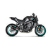 AKRAPOVIC Full System MT-09/FZ-09