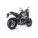 AKRAPOVIC Full System Yamaha MT09/XSR900