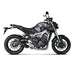 AKRAPOVIC Full System Yamaha MT09/XSR900