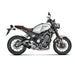 AKRAPOVIC Full System Yamaha MT09/XSR900