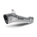 AKRAPOVIC Slip On Muffler YZF-R6