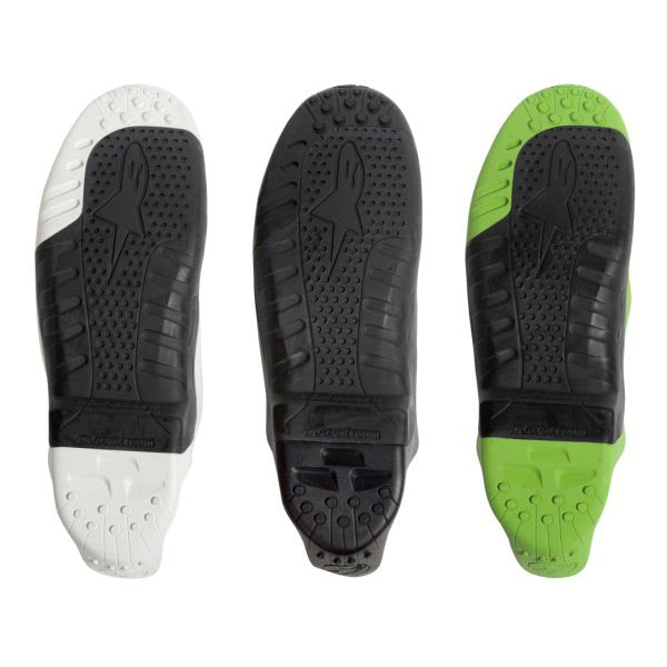 ALPINESTARS Tech-10 Soles White