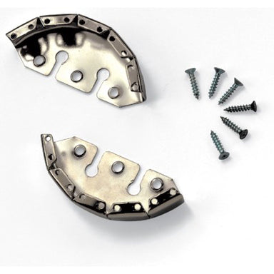 ALPINESTARS Tech-6S/4S Toe Cap Kit S