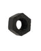 Plastic nut